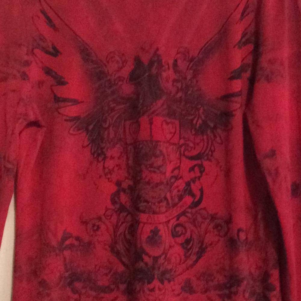 Shirt - Picture 3 of 3